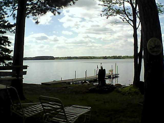 Whiteface Cam Image - Thu, 06/01/2017 2:55pm 