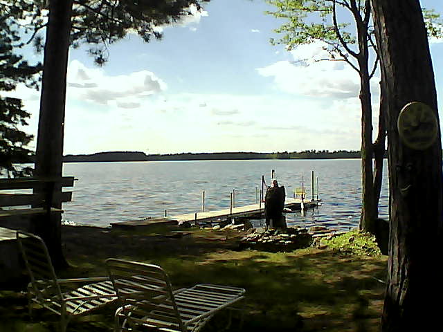 Whiteface Cam Image - Thu, 06/01/2017 3:45pm 