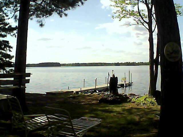 Whiteface Cam Image - Thu, 06/01/2017 4:05pm 