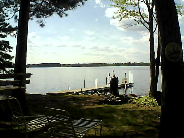 Whiteface Cam Image - Thu, 06/01/2017 4:15pm 