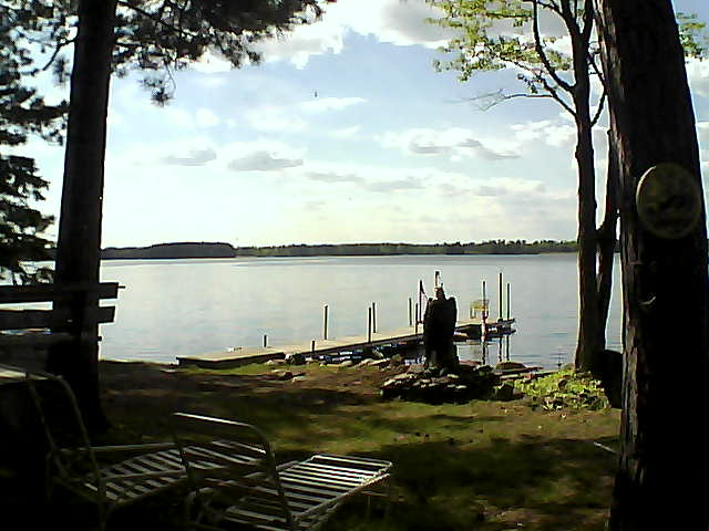 Whiteface Cam Image - Thu, 06/01/2017 4:35pm 