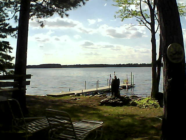 Whiteface Cam Image - Thu, 06/01/2017 4:45pm 