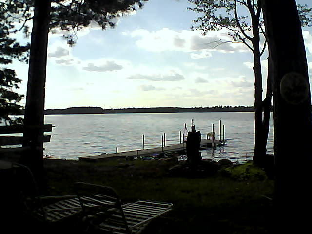 Whiteface Cam Image - Thu, 06/01/2017 4:55pm 