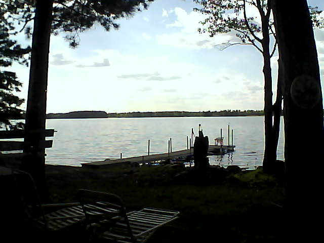 Whiteface Cam Image - Thu, 06/01/2017 5:05pm 