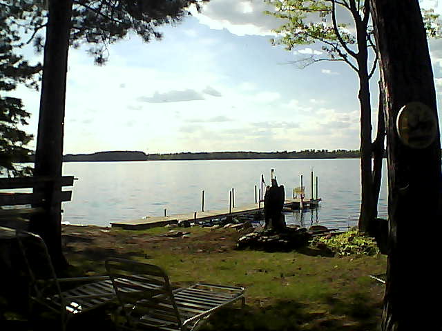 Whiteface Cam Image - Thu, 06/01/2017 5:15pm 