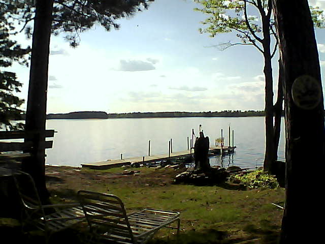 Whiteface Cam Image - Thu, 06/01/2017 5:25pm 