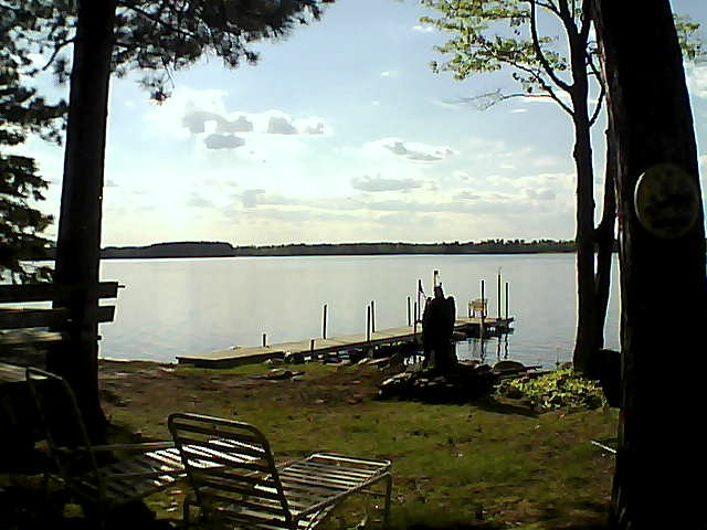 Whiteface Cam Image - Thu, 06/01/2017 5:35pm 