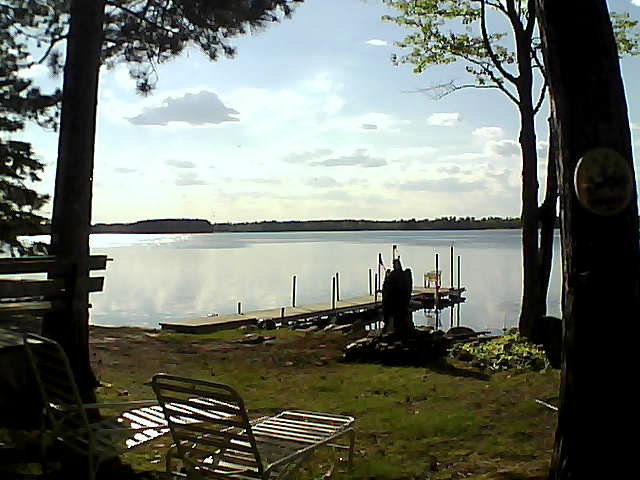 Whiteface Cam Image - Thu, 06/01/2017 5:45pm 