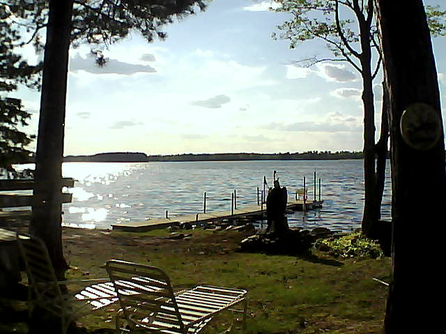 Whiteface Cam Image - Thu, 06/01/2017 5:55pm 