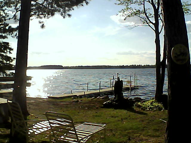 Whiteface Cam Image - Thu, 06/01/2017 6:05pm 