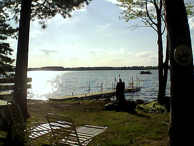 Whiteface Cam Image - Thu, 06/01/2017 6:15pm 