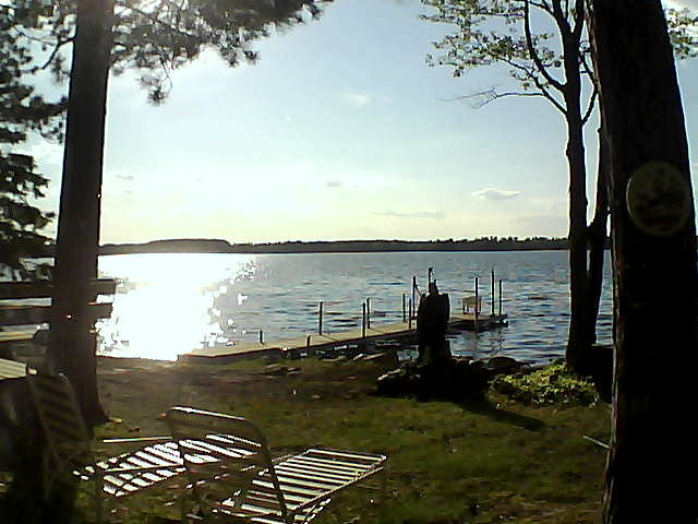 Whiteface Cam Image - Thu, 06/01/2017 6:25pm 