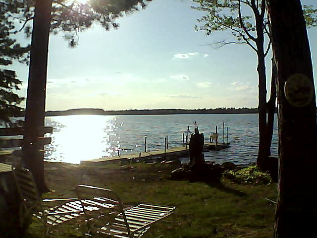 Whiteface Cam Image - Thu, 06/01/2017 6:35pm 