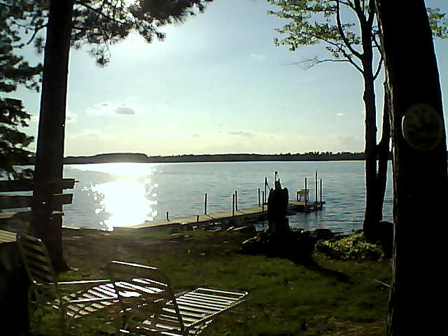 Whiteface Cam Image - Thu, 06/01/2017 6:45pm 