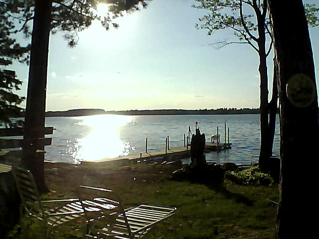 Whiteface Cam Image - Thu, 06/01/2017 6:55pm 