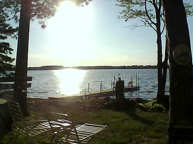 Whiteface Cam Image - Thu, 06/01/2017 7:05pm 