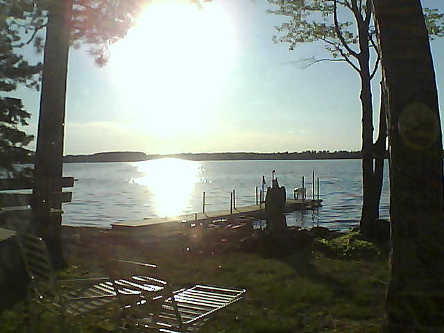 Whiteface Cam Image - Thu, 06/01/2017 7:15pm 