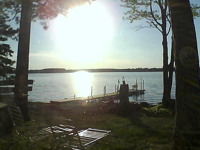 Whiteface Cam Image - Thu, 06/01/2017 7:25pm 