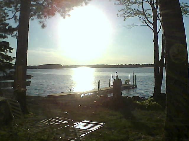 Whiteface Cam Image - Thu, 06/01/2017 7:35pm 