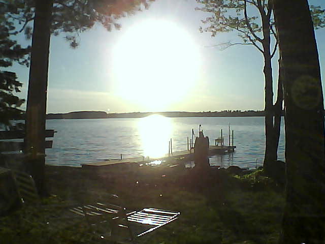 Whiteface Cam Image - Thu, 06/01/2017 7:45pm 