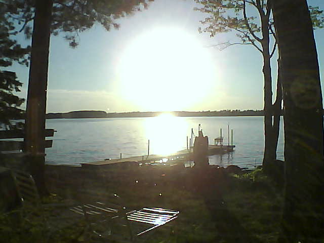 Whiteface Cam Image - Thu, 06/01/2017 7:55pm 