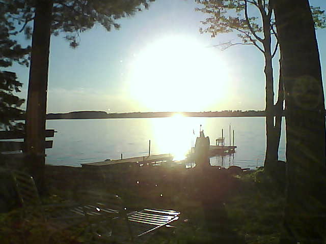 Whiteface Cam Image - Thu, 06/01/2017 8:05pm 