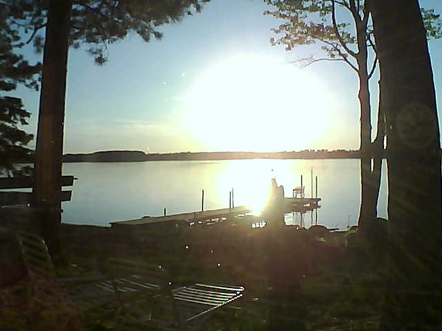 Whiteface Cam Image - Thu, 06/01/2017 8:15pm 