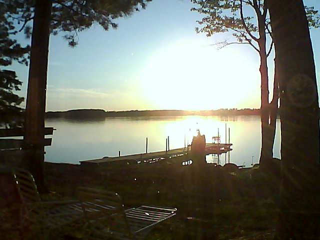 Whiteface Cam Image - Thu, 06/01/2017 8:25pm 