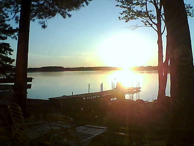 Whiteface Cam Image - Thu, 06/01/2017 8:35pm 