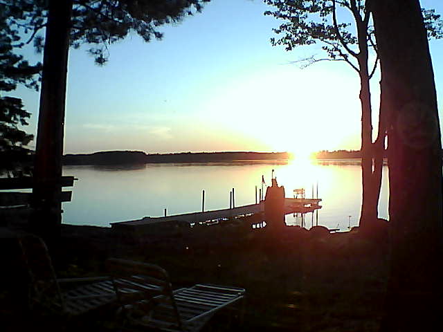 Whiteface Cam Image - Thu, 06/01/2017 8:45pm 