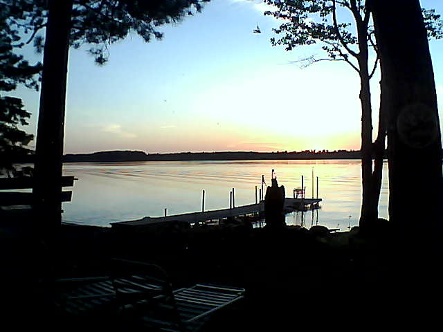 Whiteface Cam Image - Thu, 06/01/2017 8:55pm 