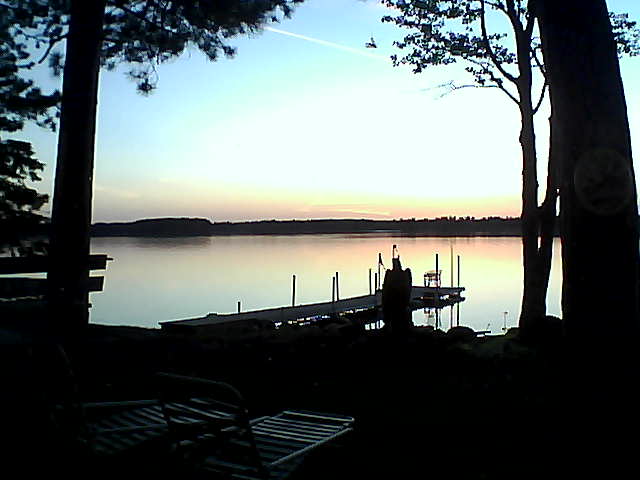 Whiteface Cam Image - Thu, 06/01/2017 9:05pm 