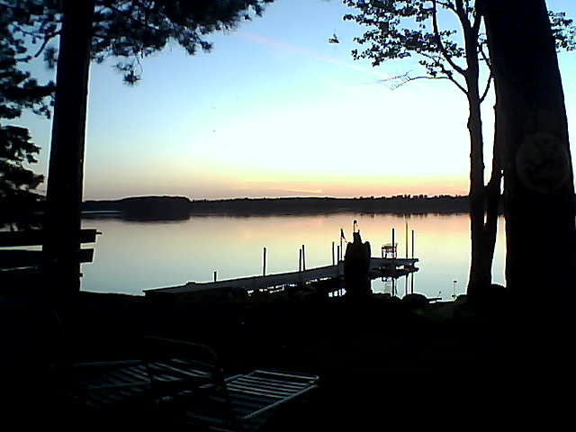 Whiteface Cam Image - Thu, 06/01/2017 9:15pm 