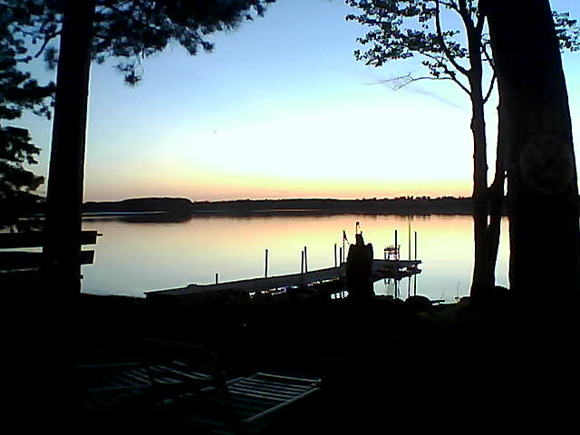 Whiteface Cam Image - Thu, 06/01/2017 9:25pm 