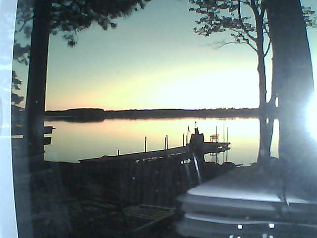 Whiteface Cam Image - Thu, 06/01/2017 9:35pm 