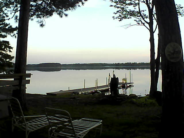 Whiteface Cam Image - Fri, 06/02/2017 5:27am 