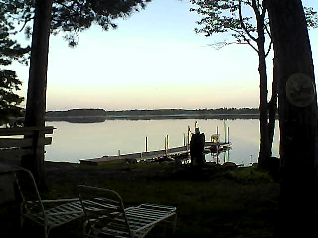 Whiteface Cam Image - Fri, 06/02/2017 5:37am 