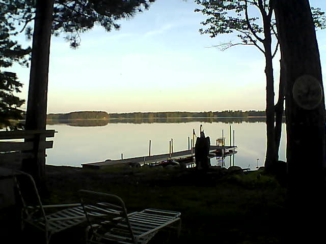 Whiteface Cam Image - Fri, 06/02/2017 5:47am 