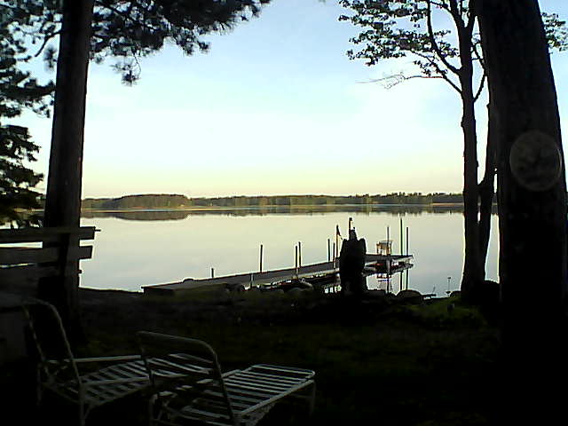 Whiteface Cam Image - Fri, 06/02/2017 5:57am 