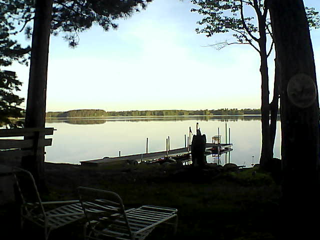 Whiteface Cam Image - Fri, 06/02/2017 6:07am 