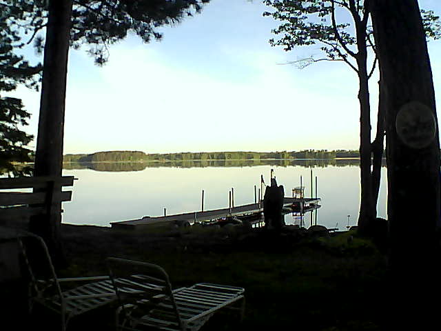 Whiteface Cam Image - Fri, 06/02/2017 6:17am 