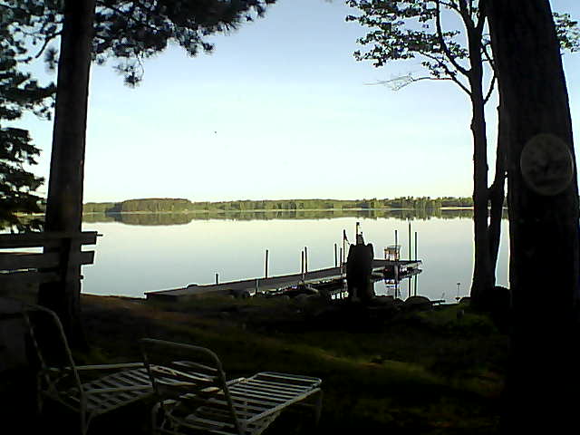 Whiteface Cam Image - Fri, 06/02/2017 6:57am 