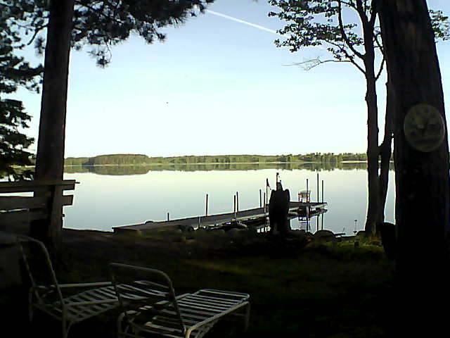 Whiteface Cam Image - Fri, 06/02/2017 7:07am 