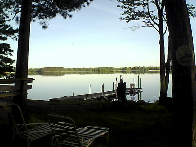 Whiteface Cam Image - Fri, 06/02/2017 7:17am 