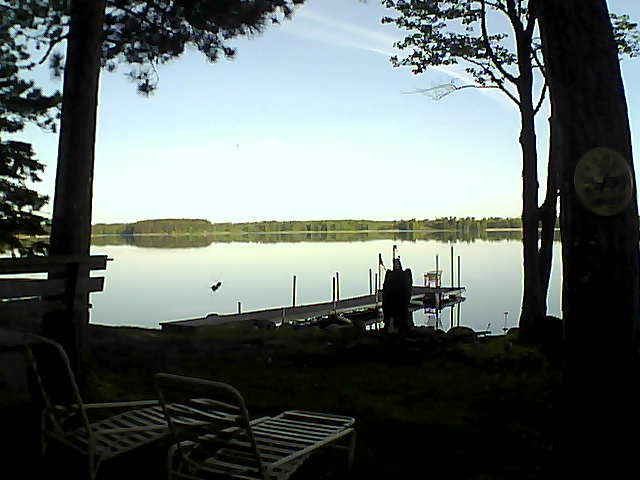 Whiteface Cam Image - Fri, 06/02/2017 7:27am 