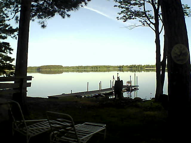 Whiteface Cam Image - Fri, 06/02/2017 7:37am 