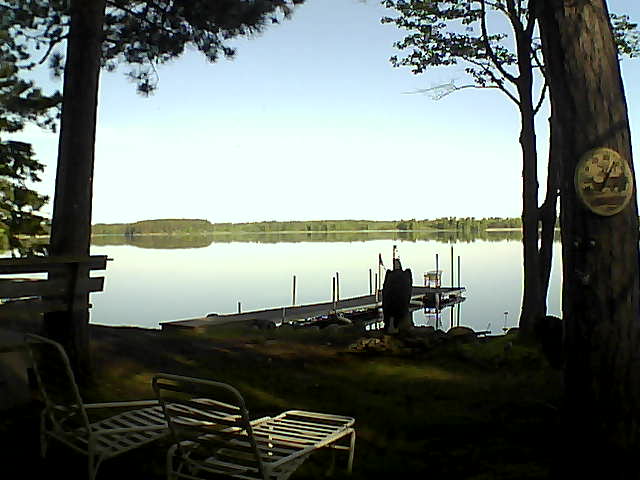 Whiteface Cam Image - Fri, 06/02/2017 7:57am 