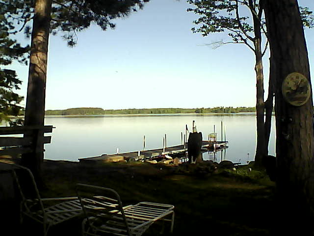 Whiteface Cam Image - Fri, 06/02/2017 8:07am 