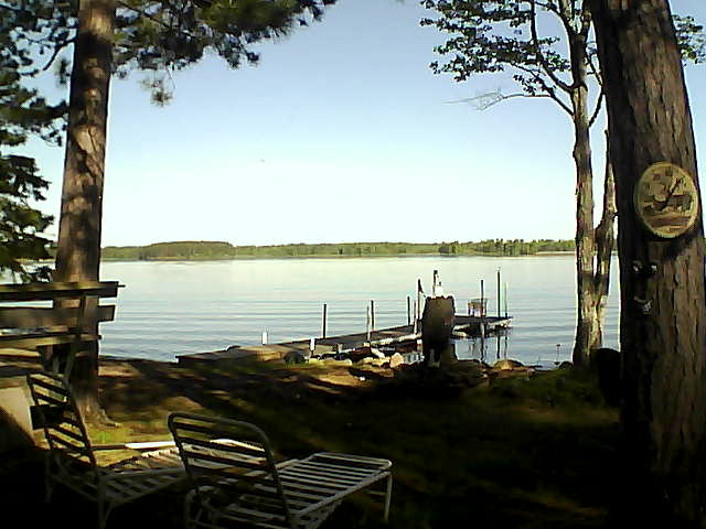 Whiteface Cam Image - Fri, 06/02/2017 8:17am 