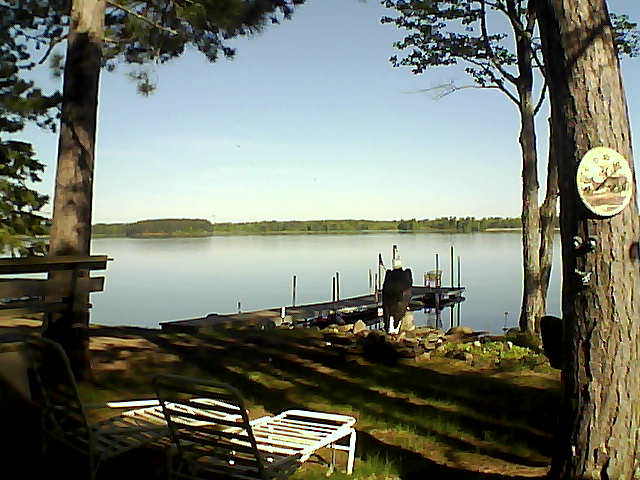 Whiteface Cam Image - Fri, 06/02/2017 8:27am 